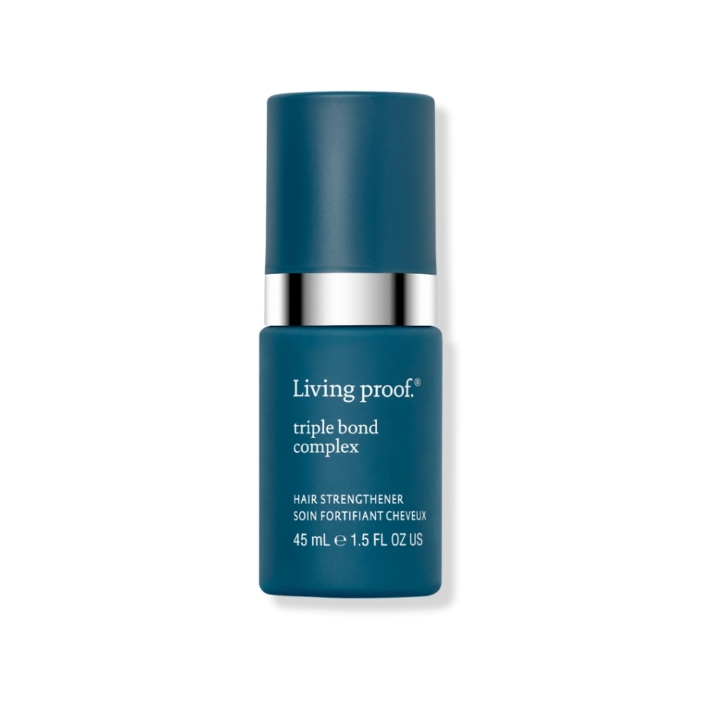Living Proof Triple Bond Complex Hair Strengthener, 1.5 oz (Full Size)